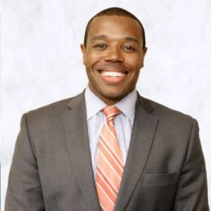 Charles Simmons, President and CEO